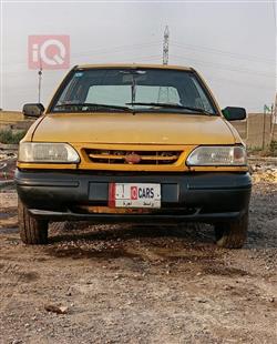 Saipa 131